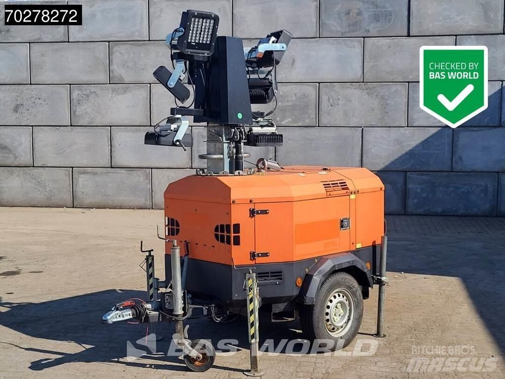 Towerlight VB-9 ライトタワー