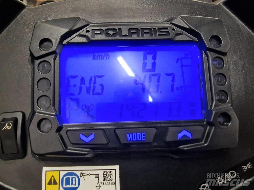 Polaris XP 1000 AWD バギー