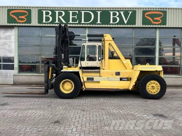 Kalmar DCB 28-1200 ディーゼル・軽油
