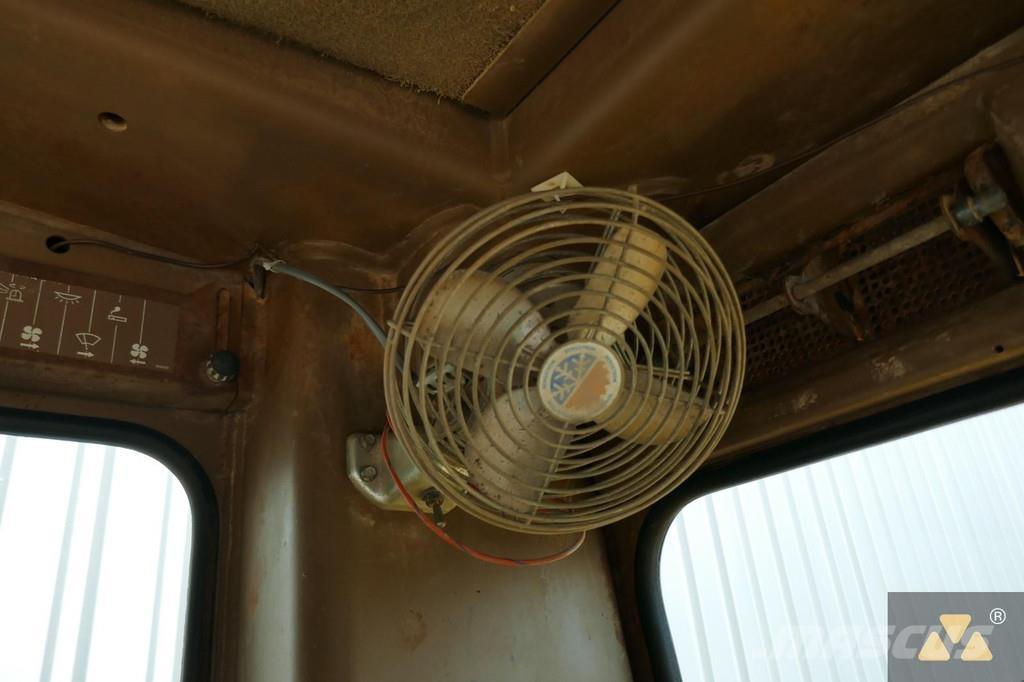 CAT 12G モーターグレーダー