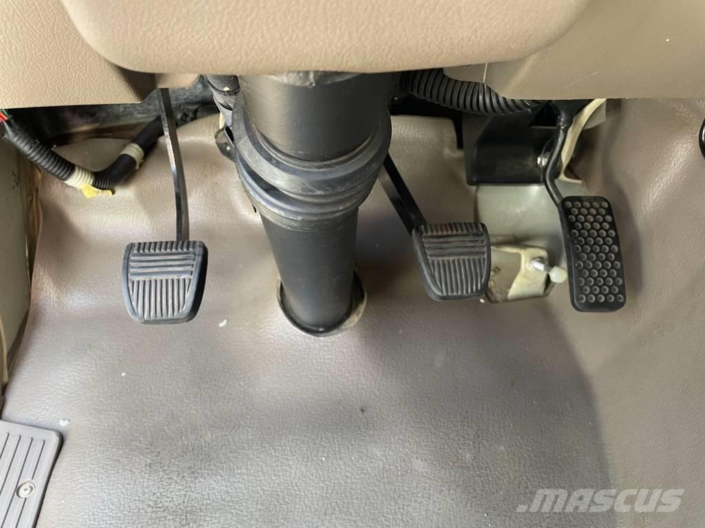 Toyota Coaster Bus マイクロバス