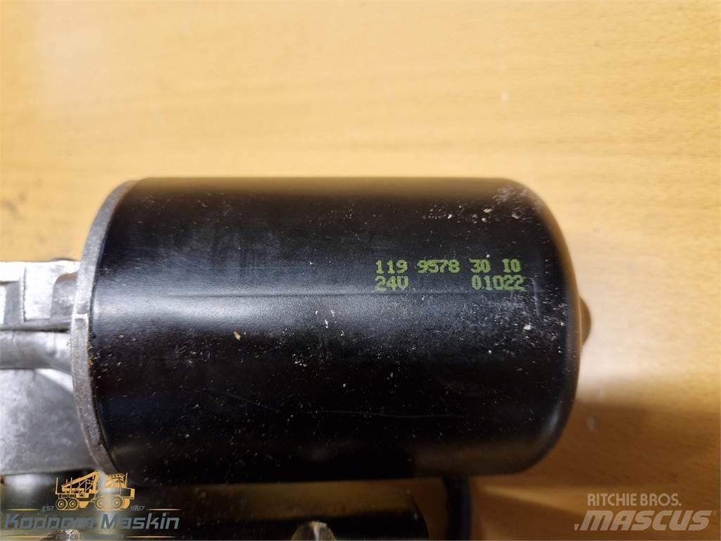 Eco Log 7006892 電子機器