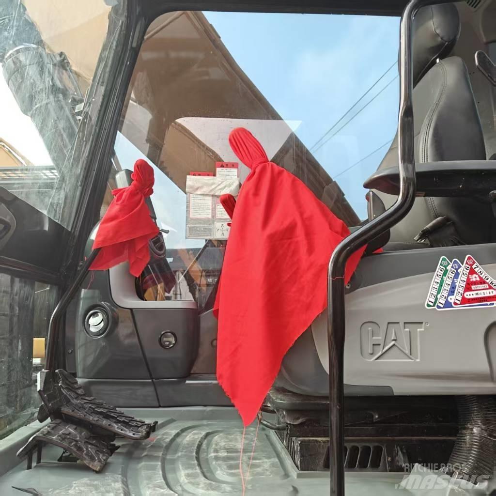 CAT 326DL 大型油圧ショベル12t以上（パワーショベル・ユンボ）