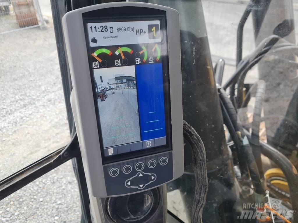 CAT 330 FLN / 8.800 h. 大型油圧ショベル12t以上（パワーショベル・ユンボ）