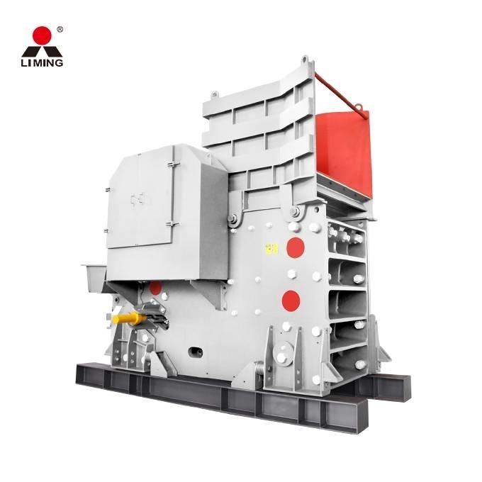 Liming Jaw Crusher クラッシャー固定式
