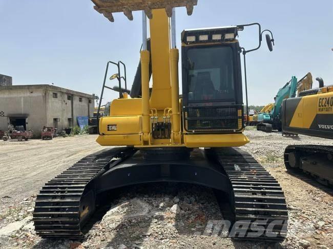 Komatsu PC 240-8 大型油圧ショベル12t以上（パワーショベル・ユンボ）