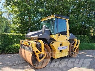 Bomag BW 174 AP-4i タンデムローラ