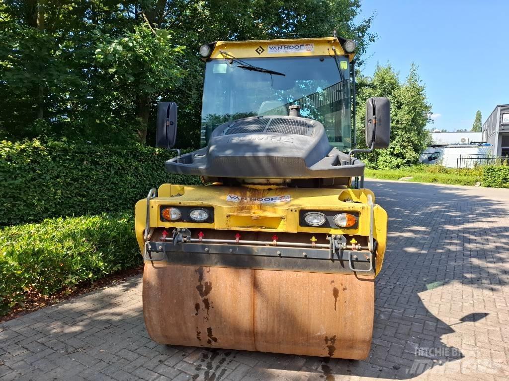 Bomag BW 174 AP-4i タンデムローラ