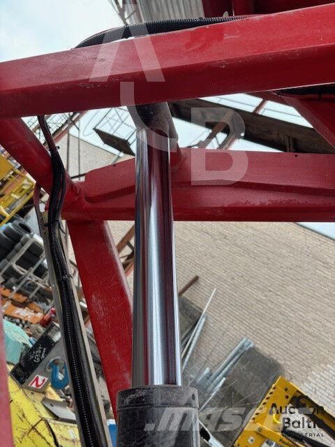 Haulotte Optimum 6 シザースリフト