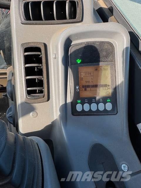 Yanmar Vio 57-6B ミニ油圧ショベル 7t以下（ミニユンボ・ミニディガー）