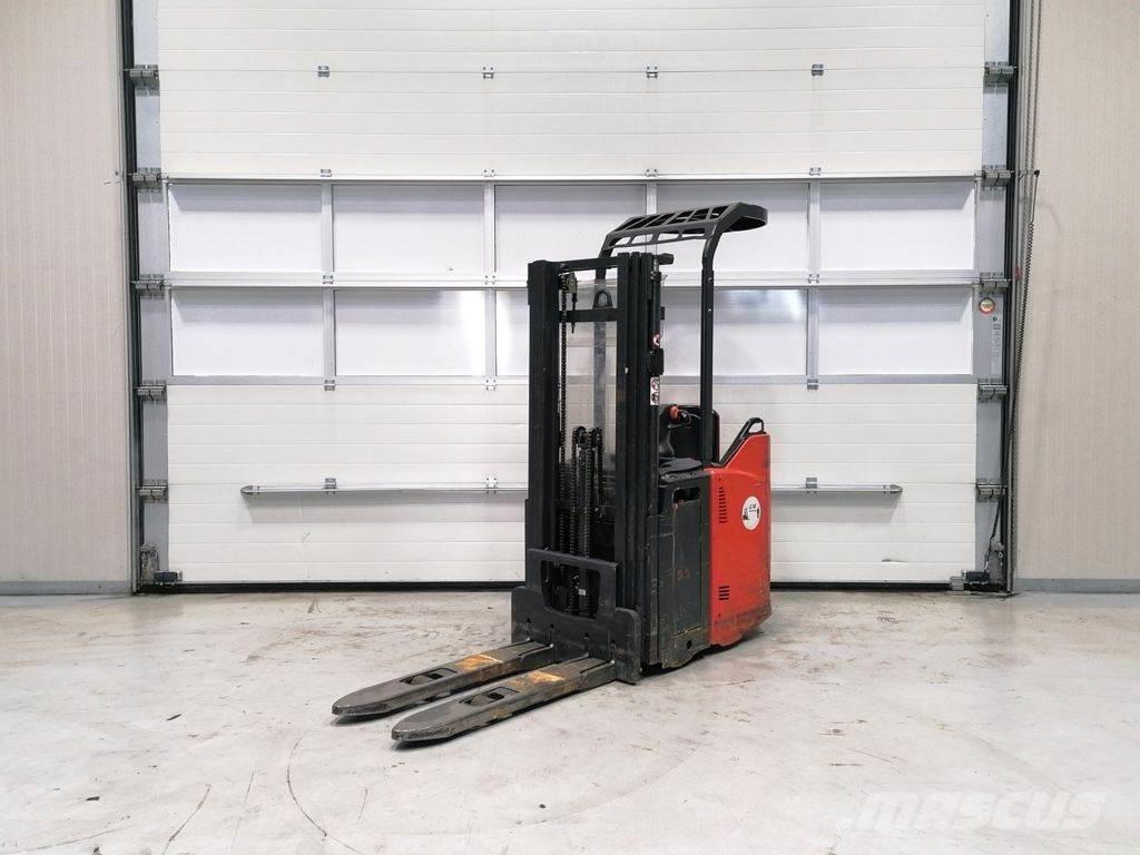Linde L12SP ウォーキンフォークリフト