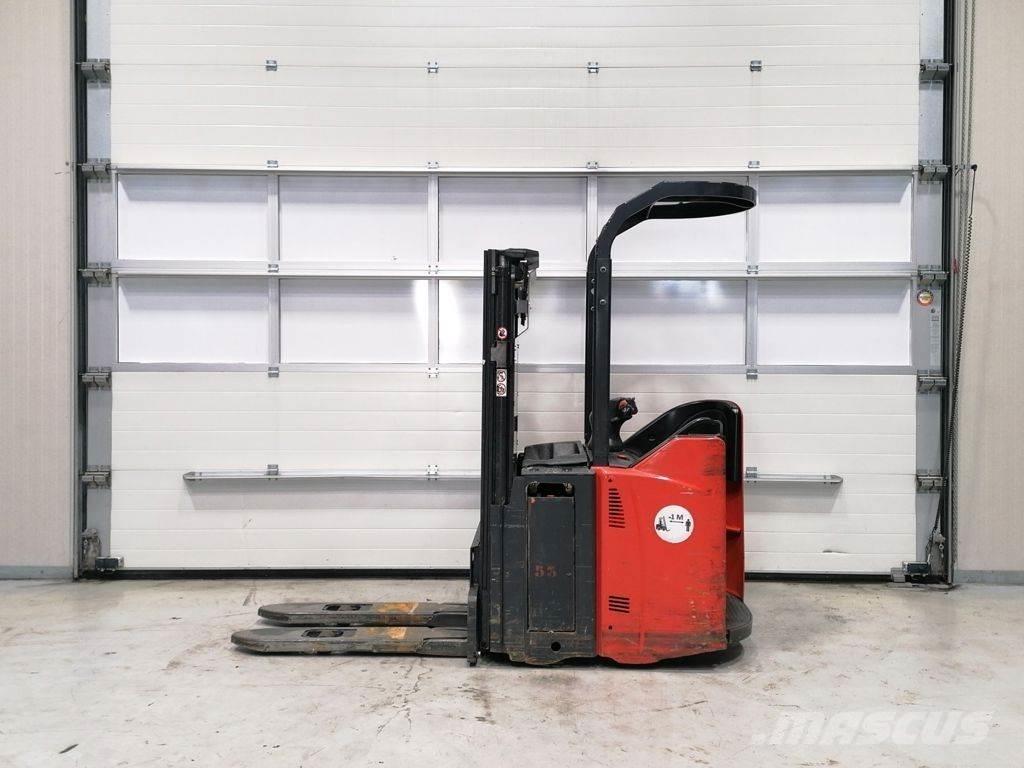 Linde L12SP ウォーキンフォークリフト