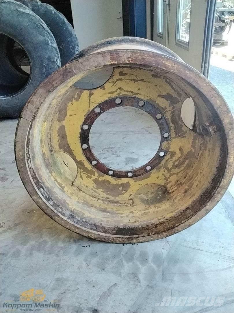 Ösa 250 20x34 タイヤ、ホイル、リム