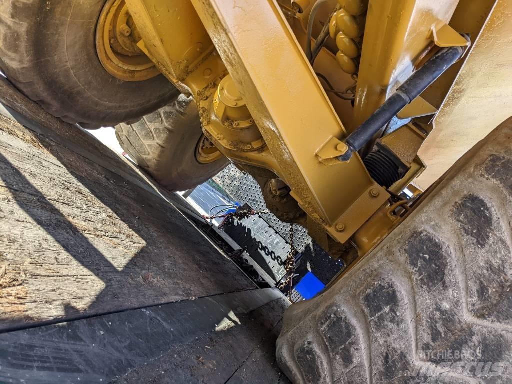 Volvo A 40 D アーティキュレート式ダンプトラック