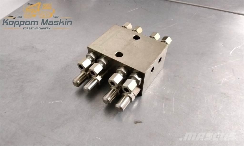 Ponsse 0060856 油圧機