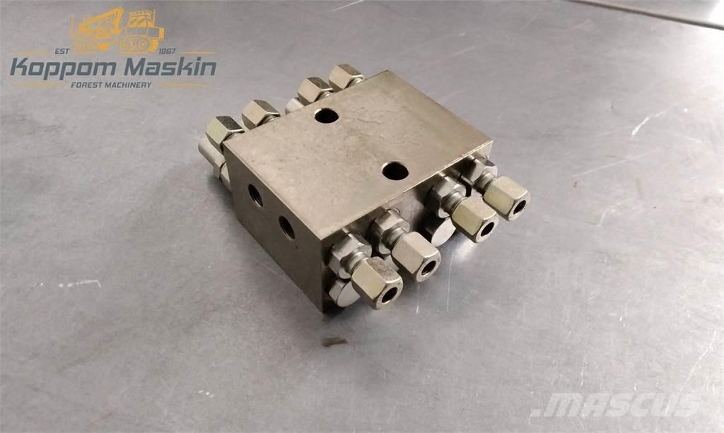 Ponsse 0060856 油圧機