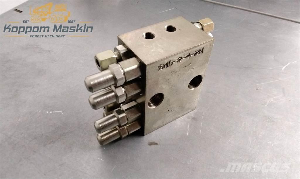 Ponsse 0060856 油圧機