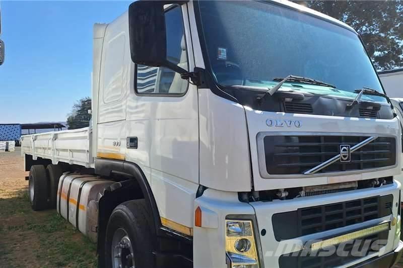 Volvo 400 その他トラック