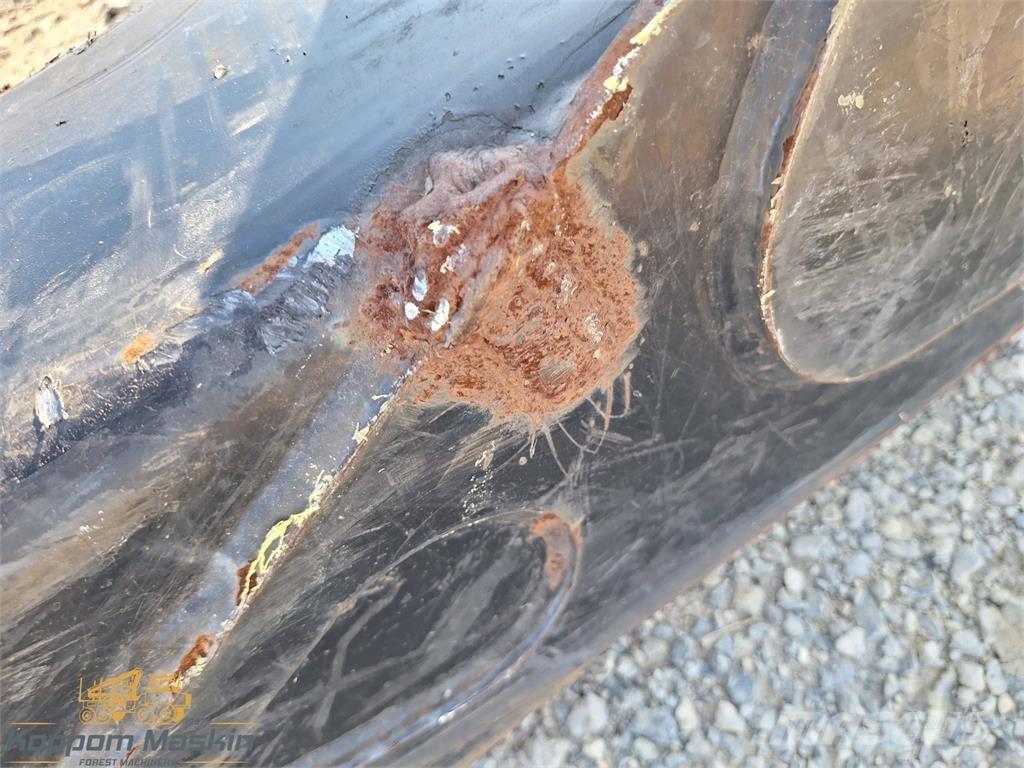 Loglift 210 ハーベスタ