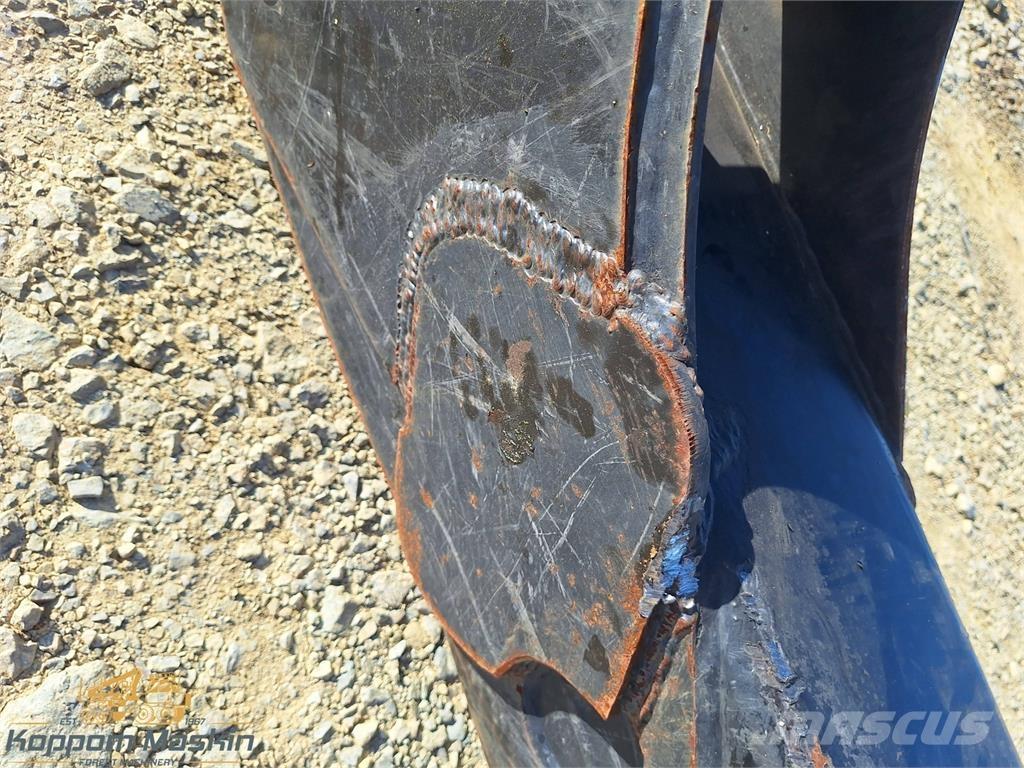 Loglift 210 ハーベスタ