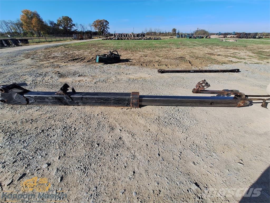 Loglift 210 ハーベスタ