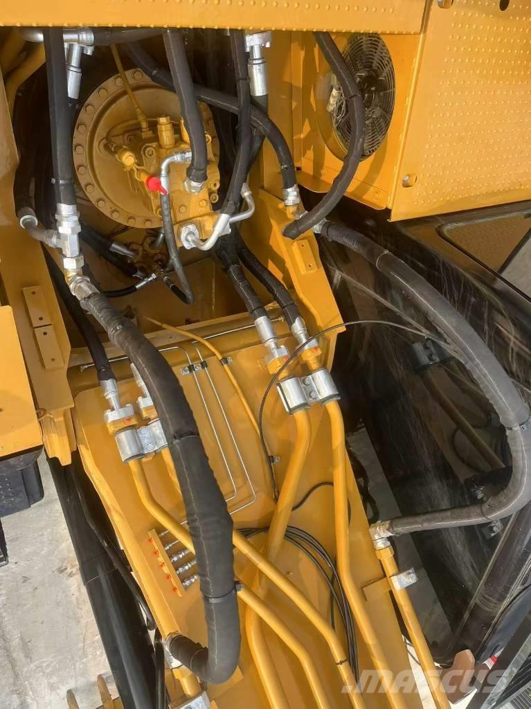 CAT 336 D 大型油圧ショベル12t以上（パワーショベル・ユンボ）