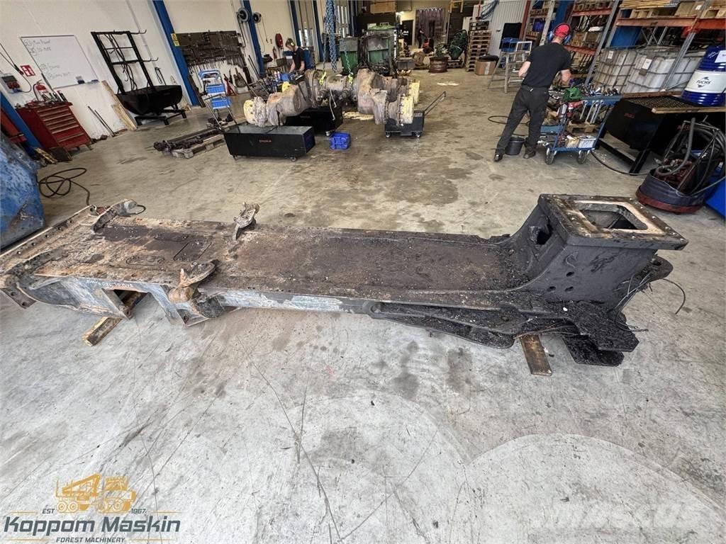 John Deere 1910E その他部品