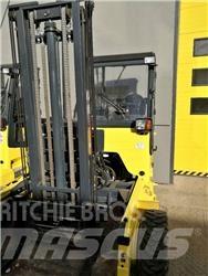 Moffett M8 35.3 ラフターテレントラック