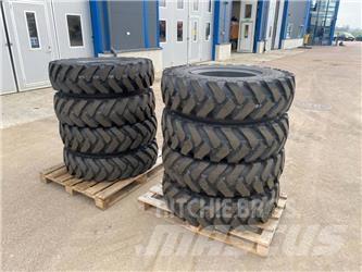 Kumho 10,00-20 タイヤ、ホイル、リム
