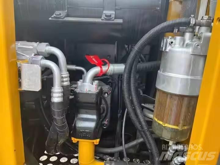 Sany SY 75 C pro 大型油圧ショベル12t以上（パワーショベル・ユンボ）