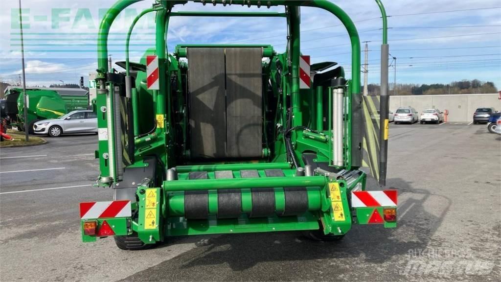 John Deere c451r スクエアベーラー
