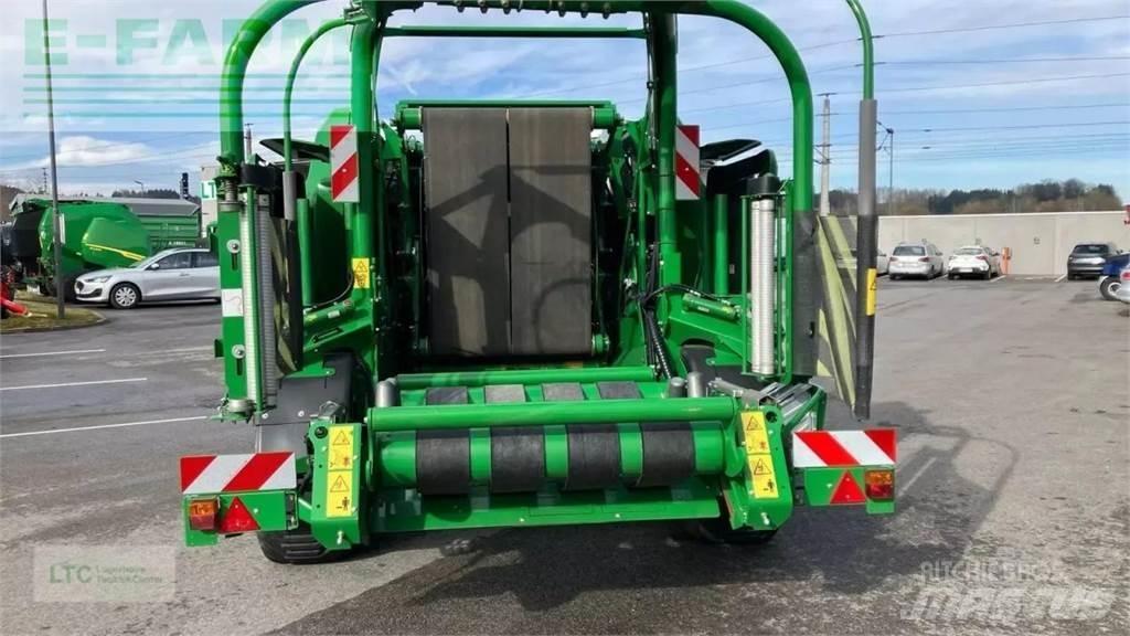John Deere c451r スクエアベーラー