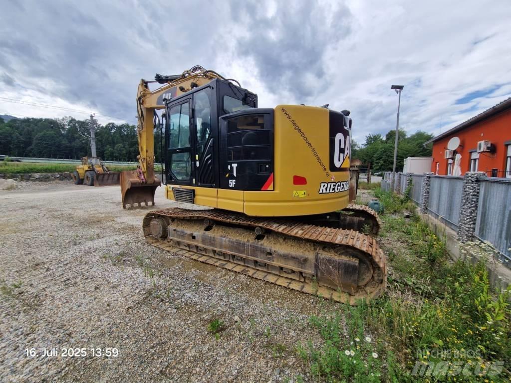 CAT 325 FL CR 大型油圧ショベル12t以上（パワーショベル・ユンボ）