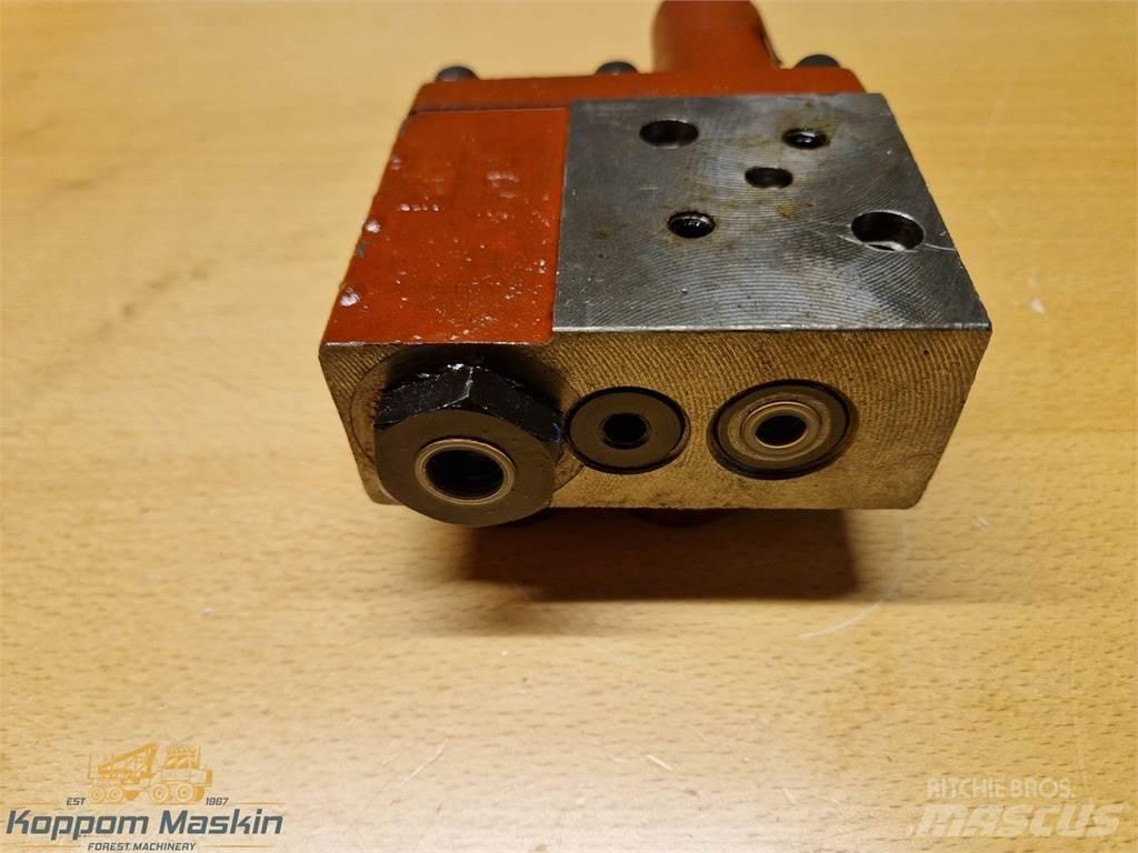 Eco Log 111964/A 油圧機