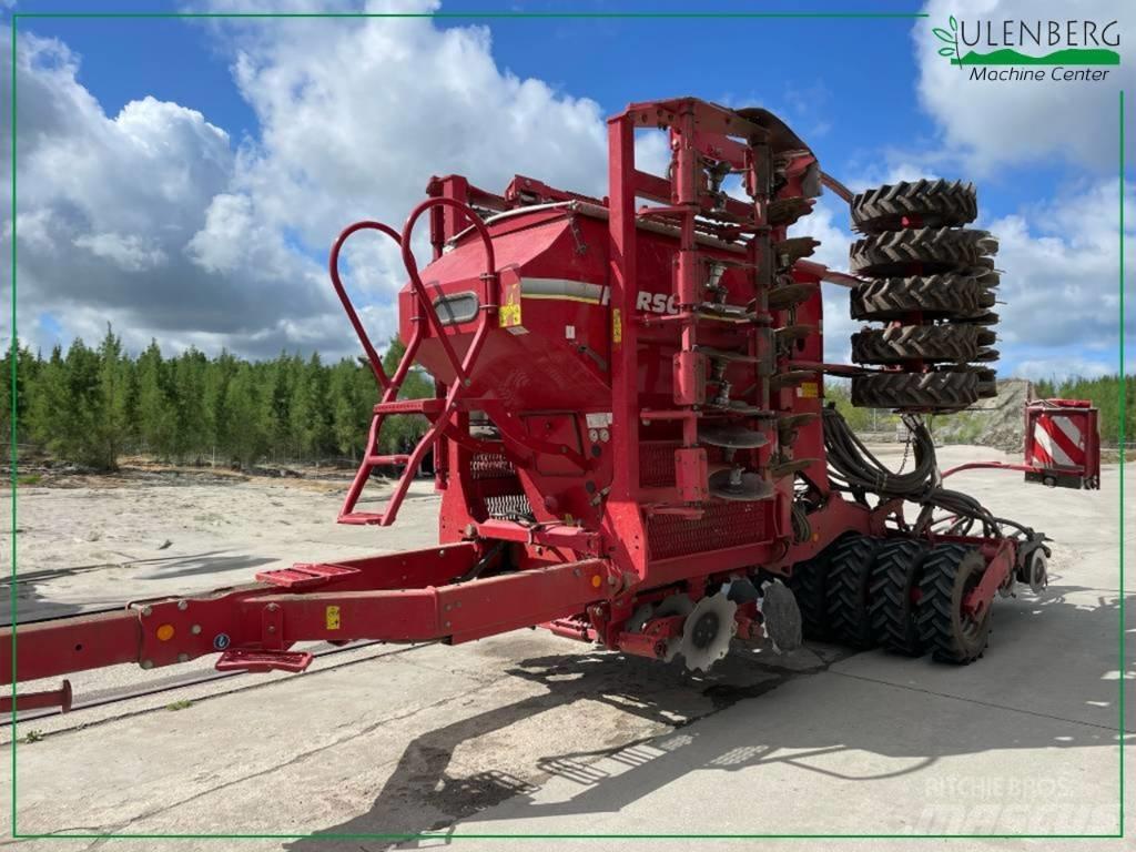 Horsch Pronto 6 DC ドリル