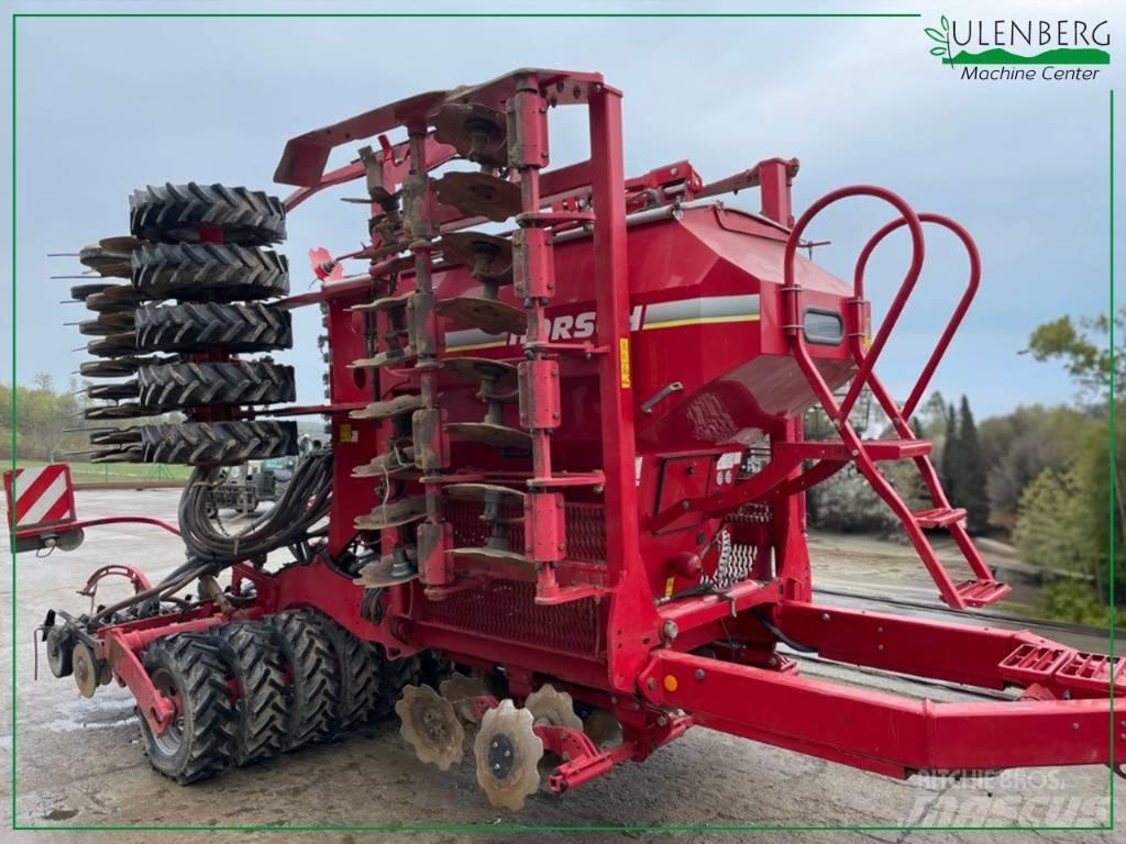 Horsch Pronto 6 DC ドリル