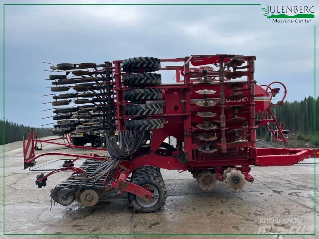 Horsch Pronto 6 DC ドリル