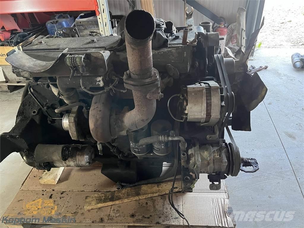 Perkins 1554/2200 エンジン