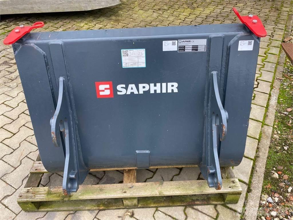 Saphir LG 11 農業機械 -　その他