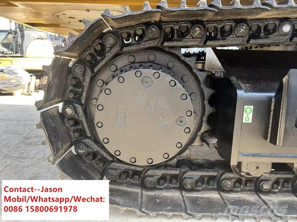 CAT 336D2L 大型油圧ショベル12t以上（パワーショベル・ユンボ）