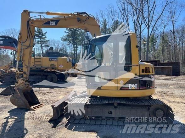 CAT 308C CR 大型油圧ショベル12t以上（パワーショベル・ユンボ）