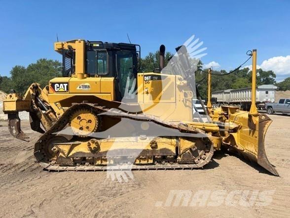 CAT D6T XW ブルドーザー