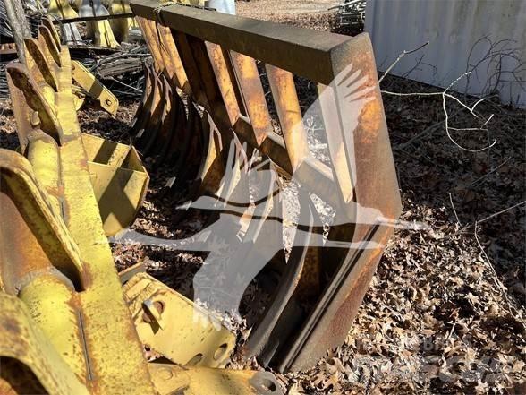 Komatsu D65PX スカリファイヤ