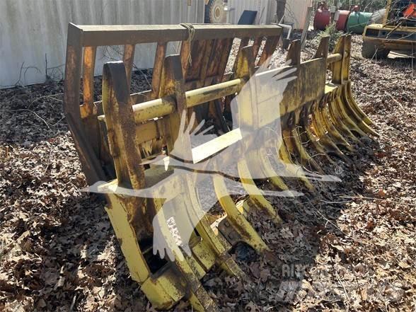 Komatsu D65PX スカリファイヤ