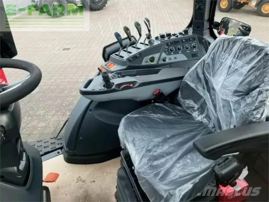Valtra n155ea トラクター
