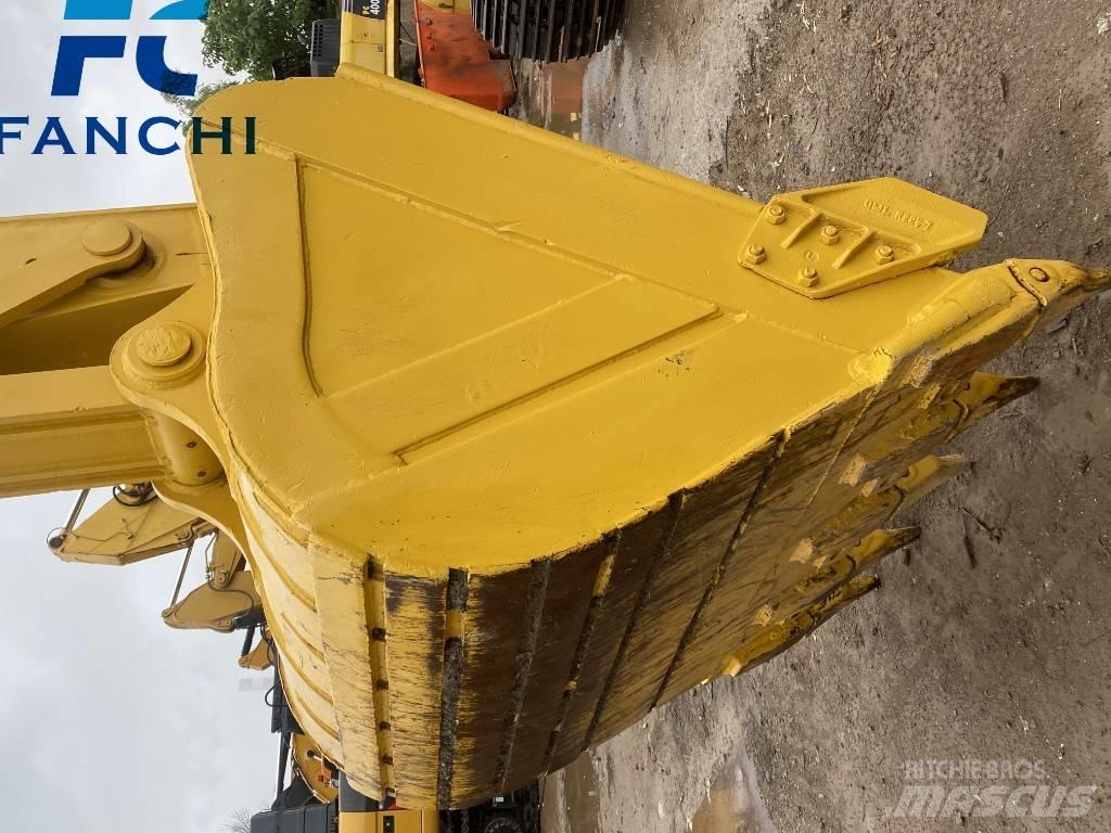 CAT 320 C L 大型油圧ショベル12t以上（パワーショベル・ユンボ）