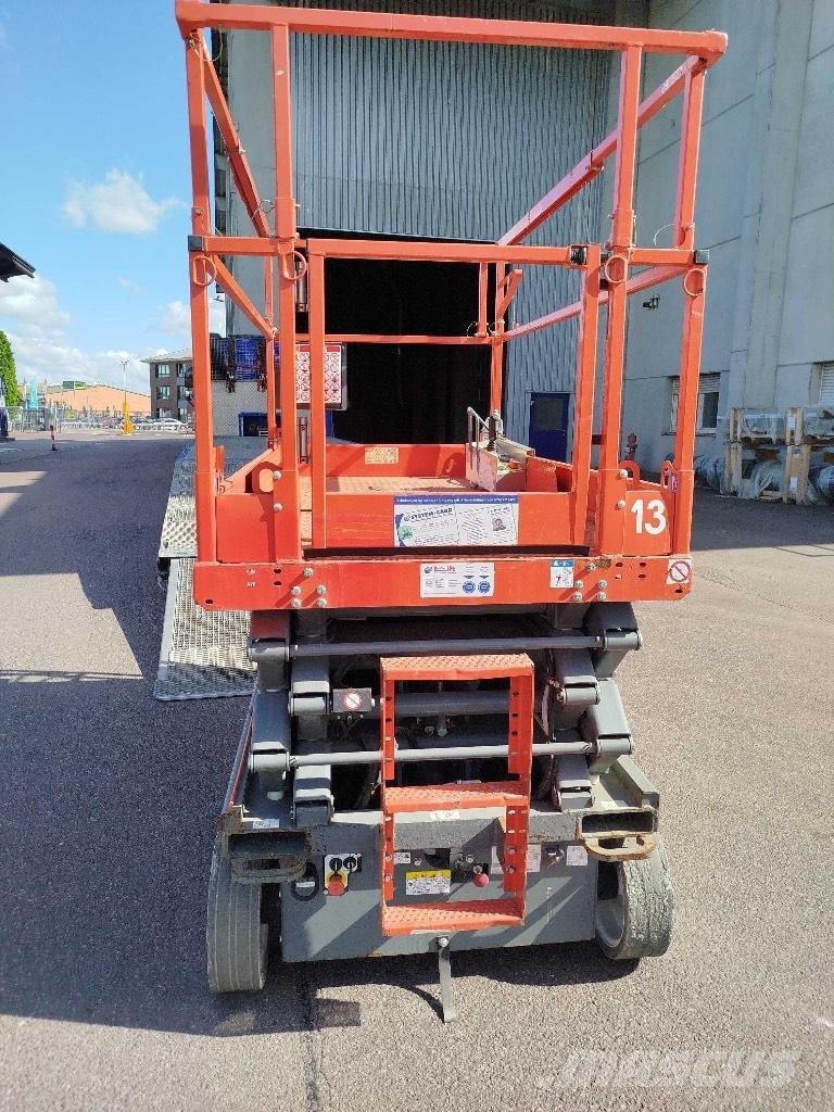 SkyJack SJ 4626 シザースリフト