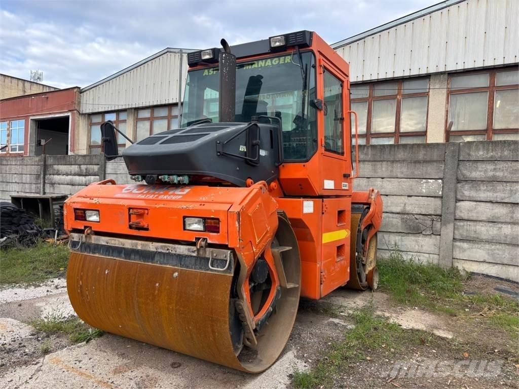 Bomag BW174AD その他