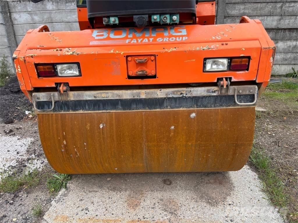 Bomag BW174AD その他