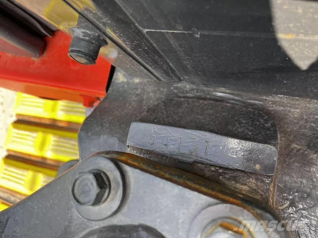 Kubota U 55-4 ミニ油圧ショベル 7t以下（ミニユンボ・ミニディガー）